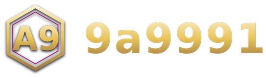 9a9991 logo